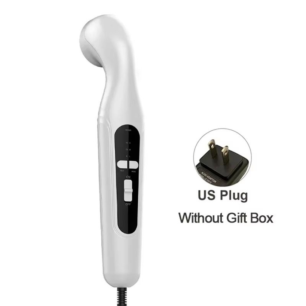 Ultrasound Physiotherapy Device For Arthritis Muscle Pain Relief 6