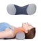Memory Foam Cervical Neck Pillow Small Neck Support For Pain Relief 5