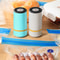 Mini Vacuum Sealer Portable USB Electric Food Saver For FreshKeeping 4