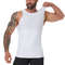 Mens Compression Tank Top  Body Shaper With Tummy Control  Chest Support 2