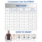 Mens Compression Tank Top Body Shaper With Tummy Control Chest Support 5