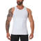 Mens Compression Tank Top  Body Shaper With Tummy Control  Chest Support 11