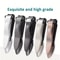Stainless Steel Nail Clippers Sharp Edge Fingernail Thick Toenail Trimmer 1