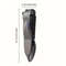 Stainless Steel Nail Clippers Sharp Edge Fingernail Thick Toenail Trimmer 3