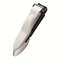 Stainless Steel Nail Clippers Sharp Edge Fingernail Thick Toenail Trimmer 6