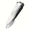 Stainless Steel Nail Clippers Sharp Edge Fingernail Thick Toenail Trimmer 7