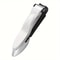 Stainless Steel Nail Clippers Sharp Edge Fingernail Thick Toenail Trimmer 7