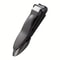 Stainless Steel Nail Clippers Sharp Edge Fingernail Thick Toenail Trimmer 8