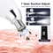 2in1 Diamond Microdermabrasion Machine With Hydrating Sprayer Deep Facial Cleaning Blackhead Remo 2