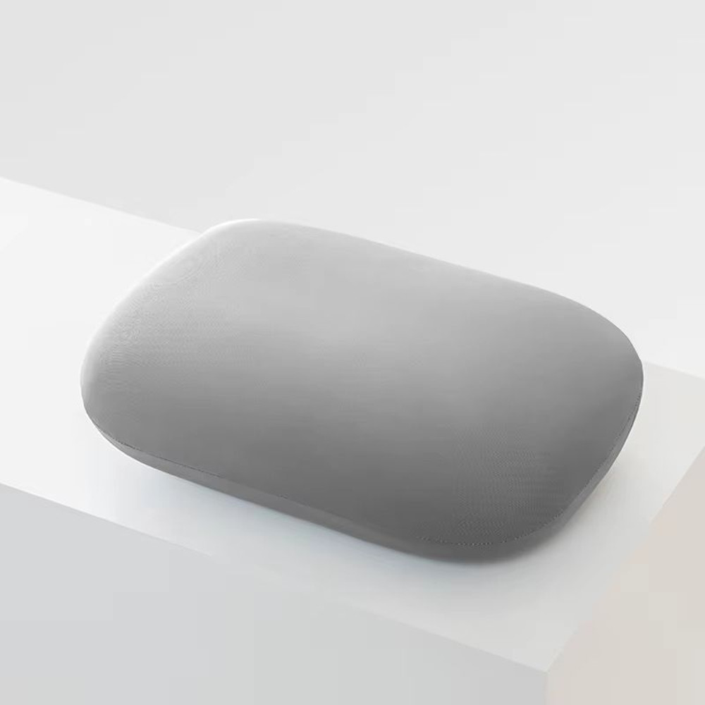 Memory Foam Travel Neck Pillow  Slow Rebound Cervical Support  Nap Cushion 20