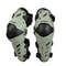 JXT WOLF Motorcycle Knee Pads AntiFall Protective Gear For Road OffRoad Riding 7