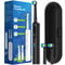 Rechargeable Electric Rotary Toothbrush Compatible With OralB Brush Heads 10