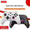 Lenovo S02 Wireless Controller Bluetooth Gamepad With Dual Vibration SixAxis Motion 1