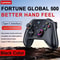 Lenovo S02 Wireless Controller Bluetooth Gamepad With Dual Vibration SixAxis Motion 6