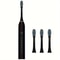 Universal Automatic Electric Toothbrush SixSpeed Rechargeable With Soft Bristles For Adults Child 7