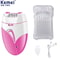 Kemei Womens Electric Epilator 2Speed Hair Remover For Face Body Bikini 6