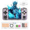 ANBERNIC RG35XX H Handheld Retro Game Console 35 IPS Screen 5000 Games 3300mAh Battery 10