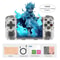 ANBERNIC RG35XX H Handheld Retro Game Console 35 IPS Screen 5000 Games 3300mAh Battery 11