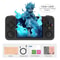 ANBERNIC RG35XX H Handheld Retro Game Console 35 IPS Screen 5000 Games 3300mAh Battery 12
