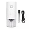 Portable Electric Coffee Grinder USBC Rechargeable With Ceramic Grinding Core 7