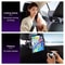 SEAMETAL Car Headrest Phone Tablet Holder Telescopic AntiShake Mount For 4129 Devices 3