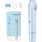 Painless Electric Razor For Women Bikini Trimmer Body Shaver For Legs Face And Sensitive Areas 0
