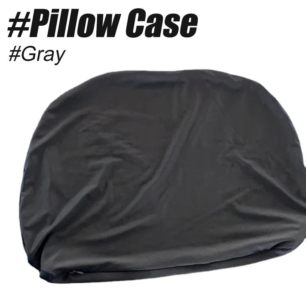 Orthopedic Memory Foam Sleep Pillow  Soft 3D Neck Support For Pain Relief  Deep Rest 13