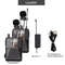 UHF Wireless Headset Microphone With Bodypack Transmitter Receiver LED Display For Teaching Prese 8