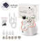Professional Diamond Microdermabrasion Machine  Home Facial Exfoliation  Deep Cleaning Skin Care De 9