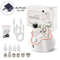 Professional Diamond Microdermabrasion Machine  Home Facial Exfoliation  Deep Cleaning Skin Care De 12
