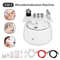 Professional Diamond Microdermabrasion Machine With Water Spray Exfoliation Deep Pore Cleaning Fa 0