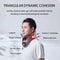 Cervical Neck Traction Device With Airbag Support Adjustable Neck Brace For Spine Alignment Pain 1
