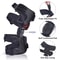 NEENCA OA Unloader Knee Brace Pain Relief Joint Support For ACL Meniscus Injury And Patella Stabi 3