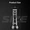 Kemei Electric Body Groin Trimmer Washable Beard Bikini And Pubic Hair Shaver For Men And Women 4