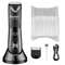 Kemei Electric Body Groin Trimmer Washable Beard Bikini And Pubic Hair Shaver For Men And Women 6