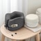 Memory Foam Travel Neck Pillow UShaped Airplane Cushion For Sleeping Shoulder Support Comfort 0