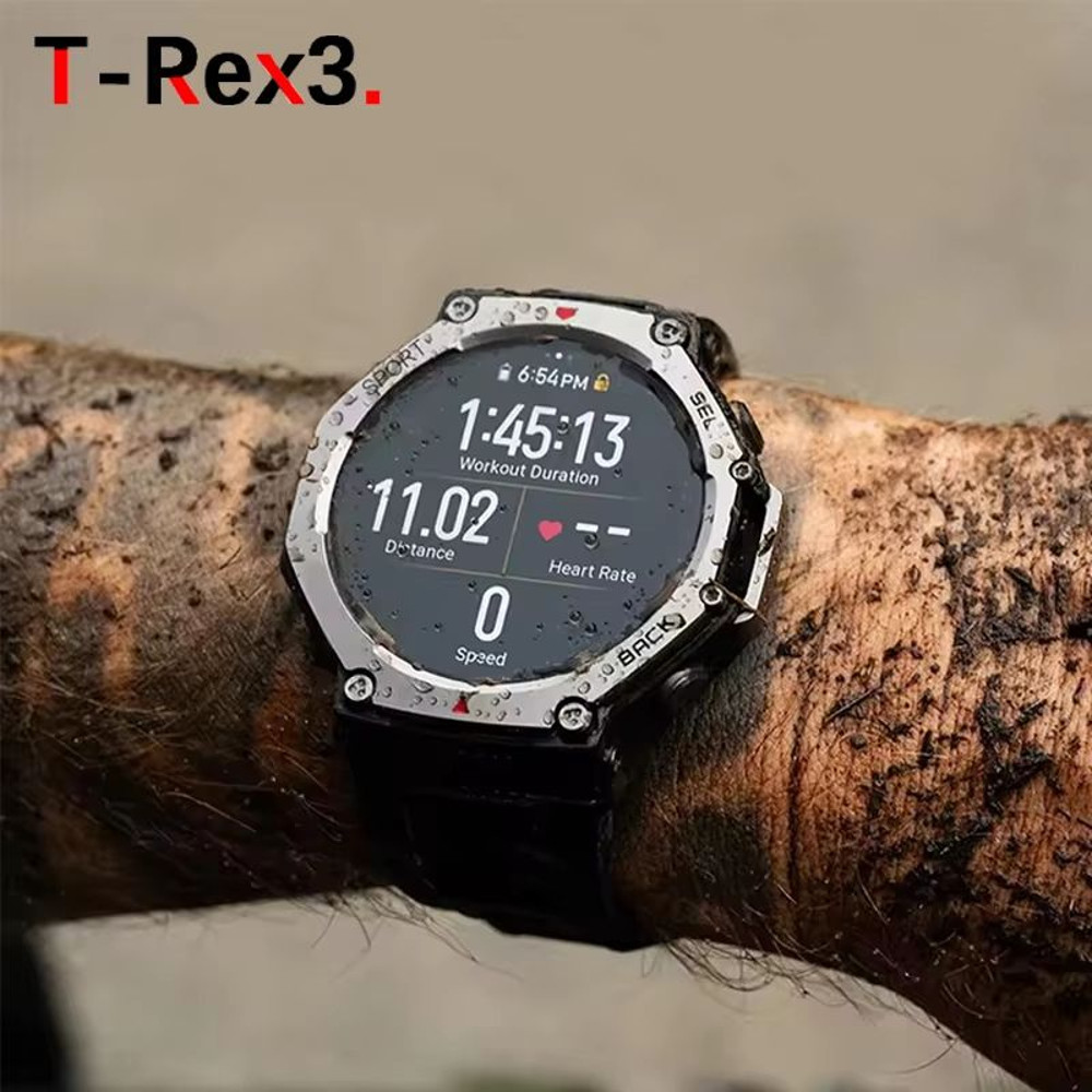 2025 Military Smartwatch With Bluetooth Calling  Builtin GPS Compass Altimeter  10ATM Waterproof Sp 0