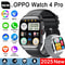 2025 Ultra HD Smartwatch 195 GPS Sports Watch With Bluetooth Calling NFC Fitness Tracking For Men 0