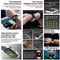 2025 Ultra HD Smartwatch 195 GPS Sports Watch With Bluetooth Calling NFC Fitness Tracking For Men 1