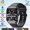 2025 Ultra HD Smartwatch 195 GPS Sports Watch With Bluetooth Calling NFC Fitness Tracking For Men 6