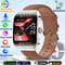 2025 Ultra HD Smartwatch 195 GPS Sports Watch With Bluetooth Calling NFC Fitness Tracking For Men 10