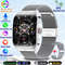 2025 Ultra HD Smartwatch 195 GPS Sports Watch With Bluetooth Calling NFC Fitness Tracking For Men 13
