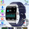 2025 Ultra HD Smartwatch 195 GPS Sports Watch With Bluetooth Calling NFC Fitness Tracking For Men 19