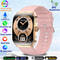 2025 Ultra HD Smartwatch 195 GPS Sports Watch With Bluetooth Calling NFC Fitness Tracking For Men 8