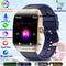 2025 Ultra HD Smartwatch 195 GPS Sports Watch With Bluetooth Calling NFC Fitness Tracking For Men 20