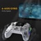 Mamba One V2 Wireless Gaming Controller MultiPlatform Hall Effect Joystick With RGB Lights 1800mAh 5