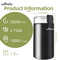 200W HighPower Coffee Grinder Multifunctional Electric Bean Grinder For Home Kitchen 120V220V 4