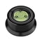 Universal Turntable Stabilizer Weight Aluminum Alloy LP Record Clamp With Level For Vinyl Players 7