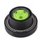 Universal Turntable Stabilizer Weight Aluminum Alloy LP Record Clamp With Level For Vinyl Players 9