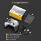 EasySMX X15 Wireless Gaming Controller Bluetooth Gamepad With RGB Hall Effect Joysticks MultiPlat 5